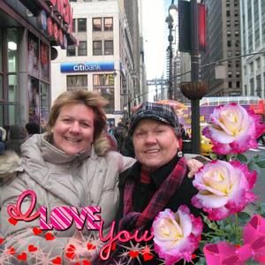 Meet your Posher, Cyndi